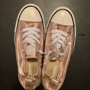 Women’s converse slip on shoes